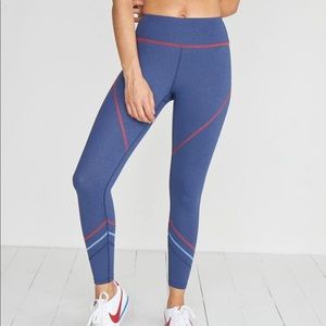 NWOT Marine Layer Mia Sport Legging